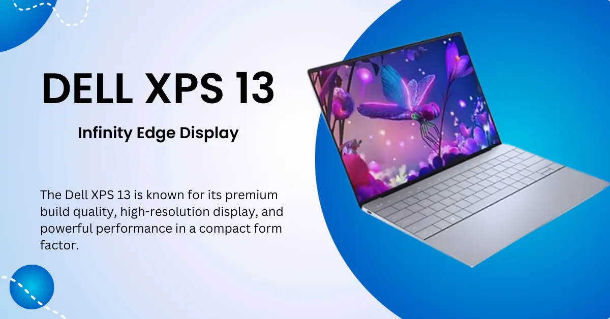 Dell XPS 13