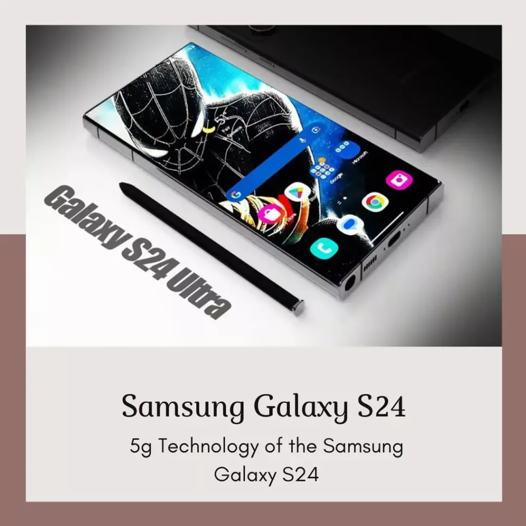 Samsung Galaxy S24